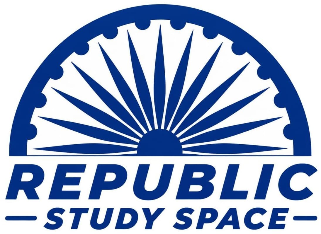 Republic Study Space
